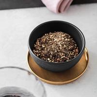 Villeroy & Boch Manufacture Rock Blanc Serveer set 4 delig - thumbnail