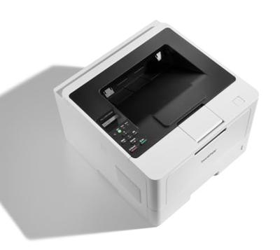 Brother HL-L5210DW Laser printer Zwart - thumbnail
