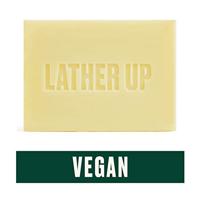 The Body Shop Cleansing Face & Body Bar 100 g Make-up verwijderaar en reiniger - thumbnail