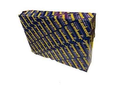 Wielsnelheidssensor ABS452