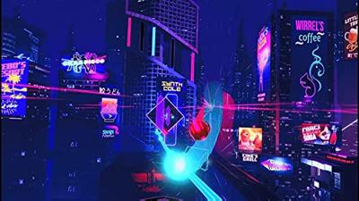Synth Riders - Remastered Edition (PSVR2 Required)