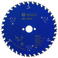 Bosch Accessories Expert for Wood 2608644017 Cirkelzaagblad 160 x 20 x 1.6 mm Aantal tanden: 36 1 stuk(s) - thumbnail