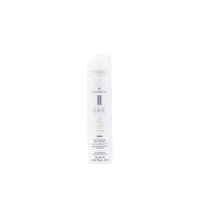 Medavita Satin Strong Shaper Dry Hair Spray 75ml