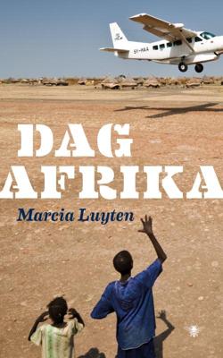 Dag Afrika (Paperback) Dag Afrika (Paperback)