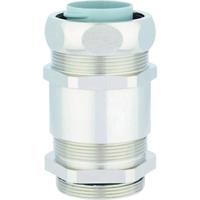 LAPP 55506073 SILVYN® MSK-M 25x1,5 EE Slangbevestiging Zilver M25 Recht 5 stuk(s) - thumbnail