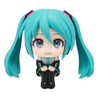 Character Vocal Series 01: Hatsune Miku Look Up PVC Statue Hatsune Miku 11 cm - thumbnail