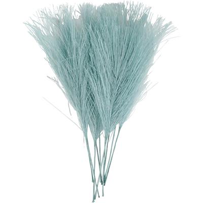 Creativ Company Kunstveren turquoise, 10st.