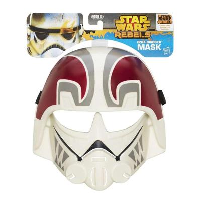 Hasbro Star Wars Rebels Masker Assorti Hasbro Star Wars Rebels Masker Assorti