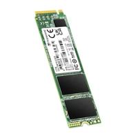 Transcend 220S NVMe/PCIe M.2 SSD 2280 harde schijf 1 TB M.2 NVMe PCIe 3.0 x4 - thumbnail