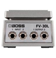 Boss FV-30L volumepedaal - thumbnail