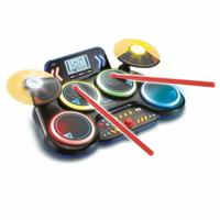 Drums Vtech Plastic 12,7 x 46,9 x 28,1 cm - thumbnail