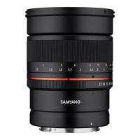 Samyang 85mm F/1.4 Canon RF - thumbnail