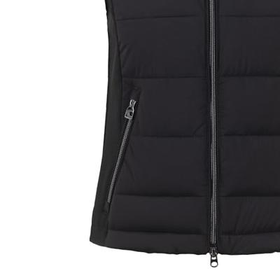 Cavallo Cava Hybrid Bodywarmer zwart maat:36