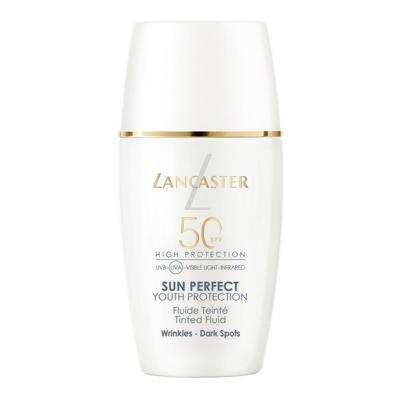 Lancaster Sun Perfect PFT Sun Perfecting Fluid SPF50 30ml