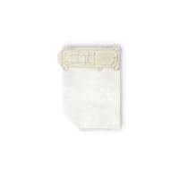 Stofzuigerzak | Geschikt voor Vorwerk 135 136 Kobold - thumbnail