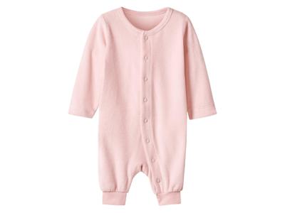 lupilu Baby pyjama (Lichtroze, 86/92)