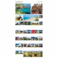 365 Days Around Ireland Kalender 2026 - thumbnail