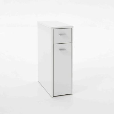 Badkamerkast Maine Wit