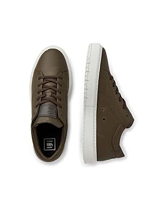 G-star Sneakers Rocup BSC M OLV 2142007501 Groen-40 maat 40