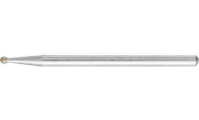 PFERD TOOLS 36202006 Schuurpen Diameter 2 mm 5 stuk(s)