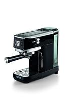 Ariete moderna espresso slim 1381/12 espressomachine (zwart) - thumbnail