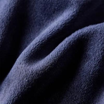 Kinderjoggingbroek 92 marineblauw Kinderjoggingbroek 92 marineblauw