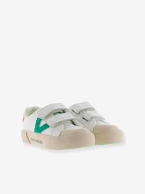 Kindersneakers Tribu Trieras VICTORIA® groen Kindersneakers Tribu Trieras VICTORIA® groen