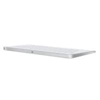Apple Magic Keyboard AZERTY White - thumbnail