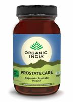 Organic India Prostate Care Capsules - thumbnail