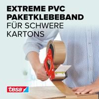 tesa EXTREME 58645-00000-00 Pakband tesapack Bruin (l x b) 50 m x 50 mm 1 stuk(s) - thumbnail