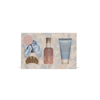 Source Balans Bad giftset sea breeze de luxe
