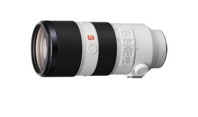 Sony FE 70-200mm F/2.8 GM OSS