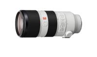 Sony FE 70-200mm F/2.8 GM OSS - thumbnail