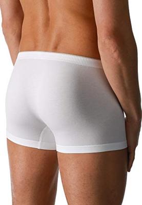 Mey boxershort dry cotton wit