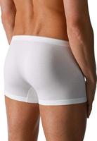 Mey boxershort dry cotton wit - thumbnail