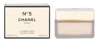 Chanel No 5 The Body Cream 150 g Geparfumeerde Body Lotion Eau de Toilette - thumbnail