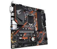 Gigabyte B365 M AORUS ELITE moederbord Intel B365 LGA 1151 (Socket H4) micro ATX - thumbnail