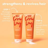Umberto Giannini Grow Hair Lengthening Conditioner 250ml - thumbnail