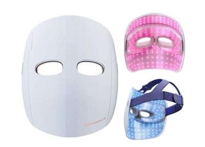 LED-masker voor gezichtsverzorging TheraBody TheraFace Mask Glo