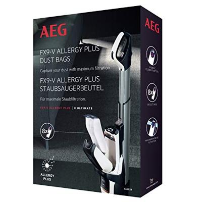 AEG Stofzuigerzak / FX9-V Allergy Plus / FX9, PF9 Stofzak