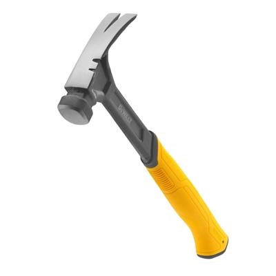 DeWalt DWHT51003-0 Klauwhamer | 450 gram | Rechte uitvoering - DWHT51003-0