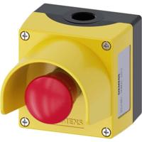 Siemens 3SU18510NB002AC2 Noodstopschakelaar in metalen behuizing 3SU 1 stuk(s) - thumbnail