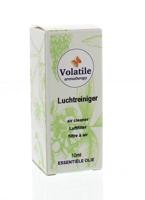 Volatile Aromamengsel Luchtreiniger 10ml - thumbnail