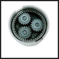 Einhell Professional TP-CD 18/50 Li BL-Solo 4513887 Accu-schroefboormachine 18 V 2 Ah Li-ion Zonder lader, Zonder accu - thumbnail