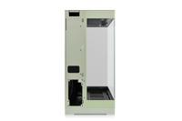 Thermaltake CTE E550 TG Matcha Green Midi-tower PC-behuizing Groen - thumbnail