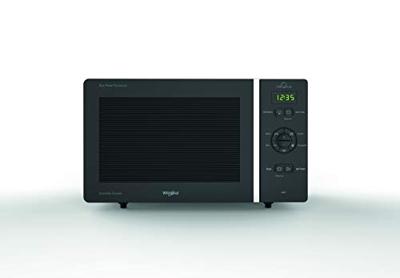 Whirlpool MCP 347 SL Combimagnetron Zilver - thumbnail