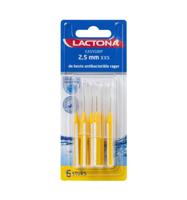 Lactona Easygrip 2.5mm XXS - thumbnail
