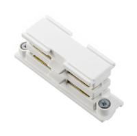 Nordic Koppelstuk tbv. rail wit 3-fasen 5050026 - thumbnail