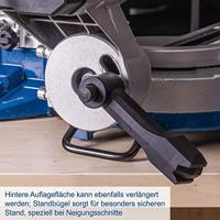 Scheppach HM254SPX Kap- en Trekzaag - 5901222901 - thumbnail