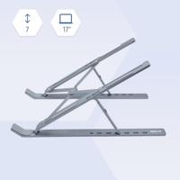 Notebook-standaard iggual IGG317785 - thumbnail